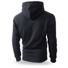 Dobermans Aggressive hoodie &quot;DOBERMAN&#39;S WEAPON BK243&quot; - black