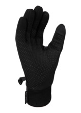 PIT BULL &quot;Performance&quot; winter gloves - black