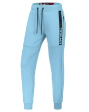 PIT BULL &quot;CHELSEA&quot; women&#39;s sweatpants - blue