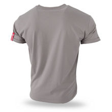 Dobermans Aggressive T-shirt &quot;Classic TS263&quot; - beige