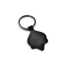 LOGO 2.0 Ground Game Keychain Keyring 