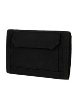 PIT BULL &quot;Blood dog&quot; wallet - black