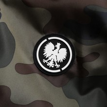 Kurtka wiatrówka Orzeł UltraPatriot Camo