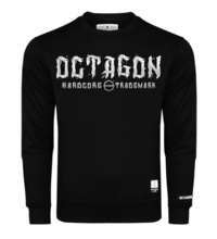 Octagon &quot;Joker&quot; Sweatshirt