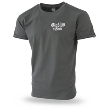 Dobermans Aggressive T-shirt &quot;Gladius TS302&quot; - khaki