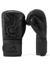 Overlord boxing gloves &quot;Legend&quot; - black