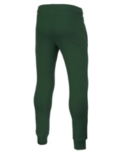 PIT BULL NEW HILLTOP sweatpants - dark green