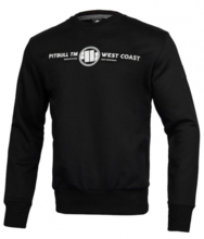 PIT BULL &quot;Keep rolling&quot; &#39;21 sweatshirt - black