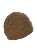 PIT BULL &quot;Silvas Blood Dog&quot; winter hat - brown