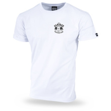 T-shirt Dobermans Aggressive &quot;THOR HAMMER&quot; TS298B - white