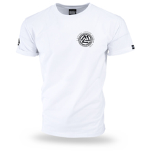 Dobermans Aggressive T-shirt &quot;Ulfhedinn TS227&quot; - white