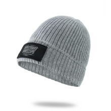 Dobermans Aggresive Cap &quot;Effort CAP261&quot; - gray