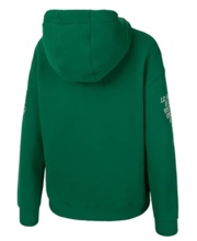 Pit Bull TYRIAN Oversize Women&#39;s Hoodie - Green