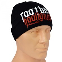 Winter Cap Extreme Adrenaline &quot;Football Hooligans&quot;