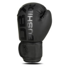 Bushido B-2v21 boxing gloves