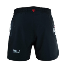 Lightweight Ground Game MMA SKULLZ shorts