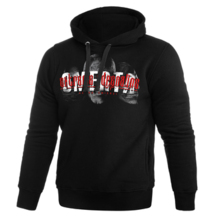 Extreme Adrenaline Hoodie &quot;Until Death&quot; 