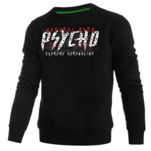 Extreme Adrenaline &quot;Psycho&quot; sweatshirt