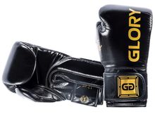  RĘKAWICE BOKSERSKIE FAIRTEX BGVG1 "GLORY" (black)