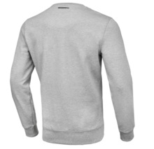 PIT BULL SEAHILL classic men&#39;s sweatshirt - gray