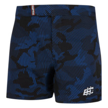 Athletic shorts Extreme Hobby &quot;Havoc&quot; MMA Grappling - blue