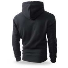 Dobermans Aggressive &quot;Offensive BK232&quot; hoodie - black