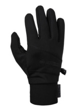 PIT BULL &quot;Performance&quot; winter gloves - black