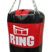 Boxing bag for children 60 cm x 22 cm Bushido 7 kg - FighterShop