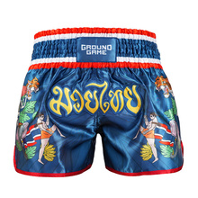 Spodenki Muay Thai Bangkok