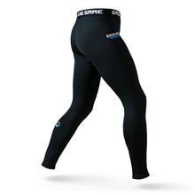 Legginsy Athletic Classic