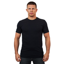 T-shirt Minimal 2.0 Shadow (Czarny)