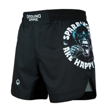 Lekkie spodenki MMA Cheeky Monkey