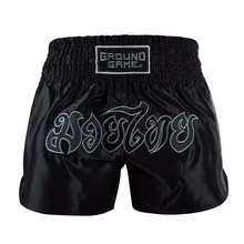 Spodenki Muay Thai Shadow